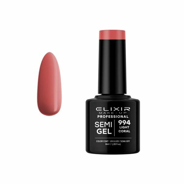 842-994þVSP ELIXIR #994 - Light Coral