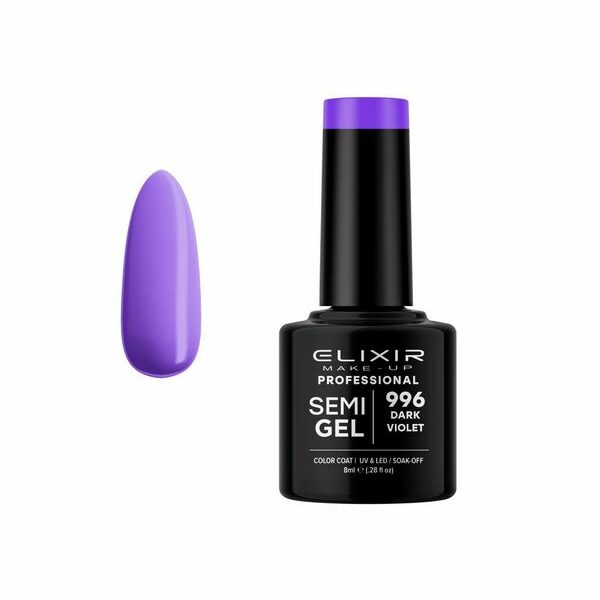 842-996þVSP ELIXIR #996 - Dark Violet