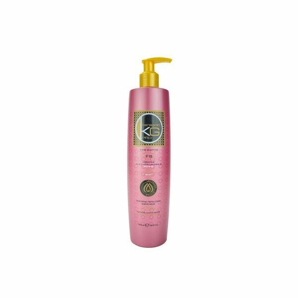 K41001þKERAGOLD - FB - Shampooing inforcer biotin 500 ml