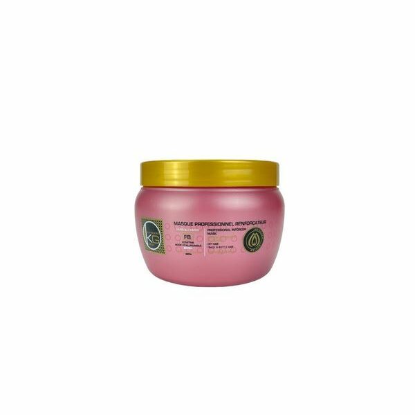K41002þKERAGOLD - FB - Masque Inforcer Biotin 500 ml