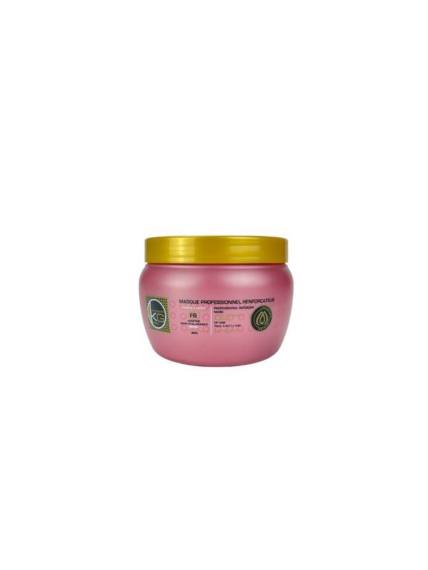 KERAGOLD – FB – Masque Inforcer Biotin 500 ml