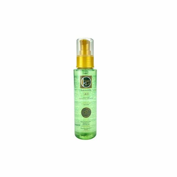 K42003þKERAGOLD - AC - Sérum repair system huile alma 100 ml