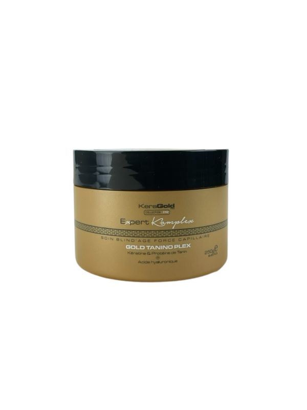 24K EXPERT KOMPLEX SOIN BLINDAGE 250ML