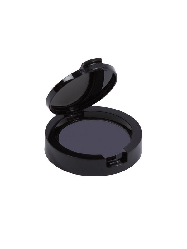 ELIXIR – Fard à paupières Satin Single #388 – Black Smoke