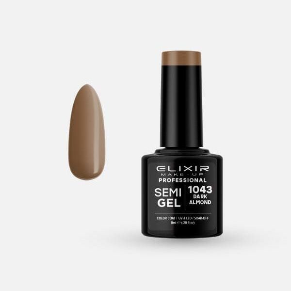 842-1043þVSP ELIXIR #1043 DARK ALMOND