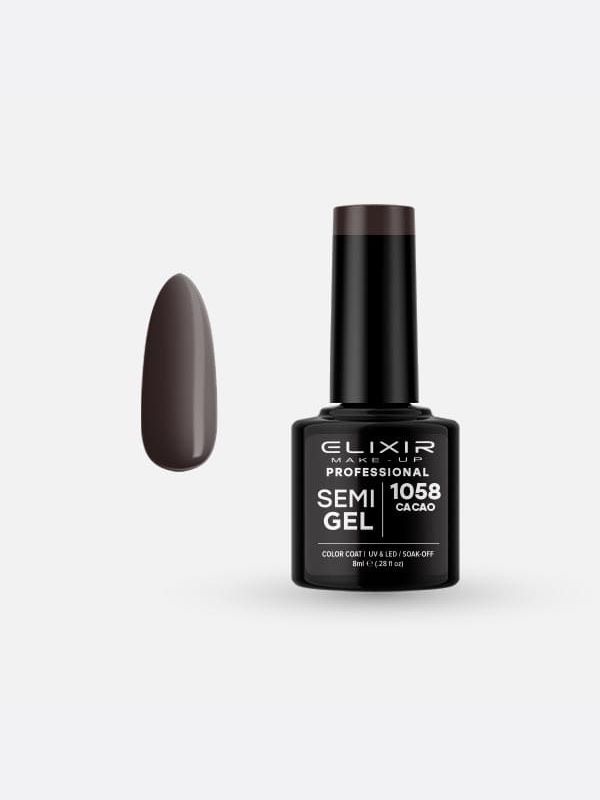 VSP ELIXIR #1058 – Cacao