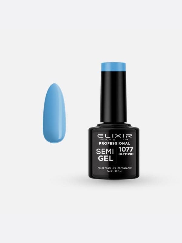 VSP ELIXIR #1077 OLYMPIC