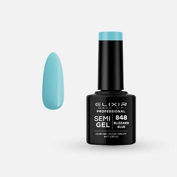 842-848þVSP ELIXIR #848 - Blizzard Blue
