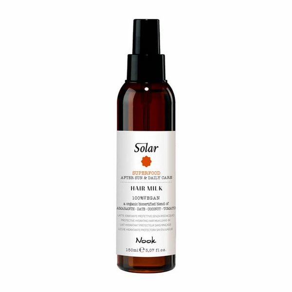 MXCRE27160þSOLAR Superfood - Lait hydratant protecteur sans rinçage 150 ml
