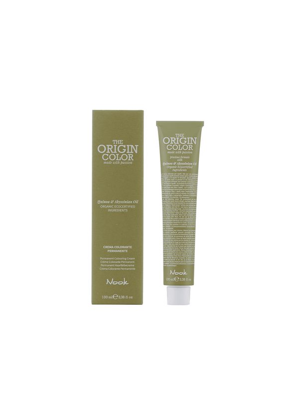 ORIGIN – 11.3 Extra Platimun Blonde Golden