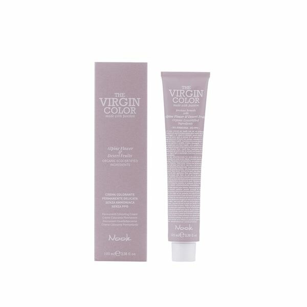 MXCLT27082þVIRGIN - 8.4 Light Blonde Copper
