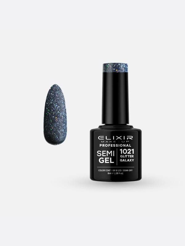 VSP ELIXIR #1021 GLITTER GALAXIE