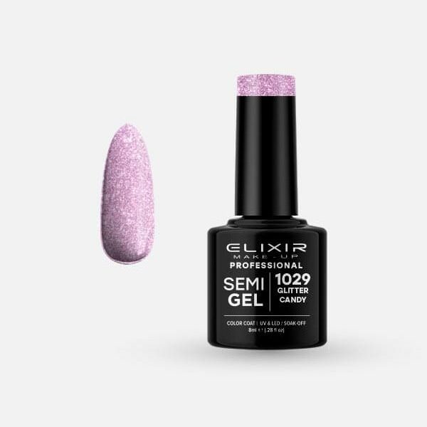 842-1029þVSP ELIXIR #1029 GLITTER CANDY