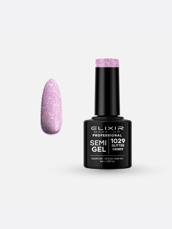 VSP ELIXIR #1029 GLITTER CANDY