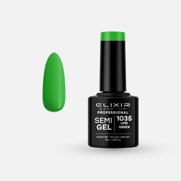 842-1035þVSP ELIXIR #1035 LIME GREEN