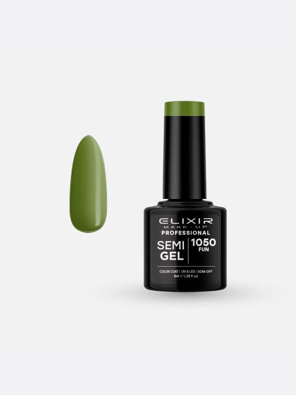 VSP ELIXIR #1050 FUN