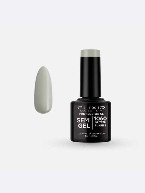 VSP ELIXIR #1060 GLITTER SUNRISE