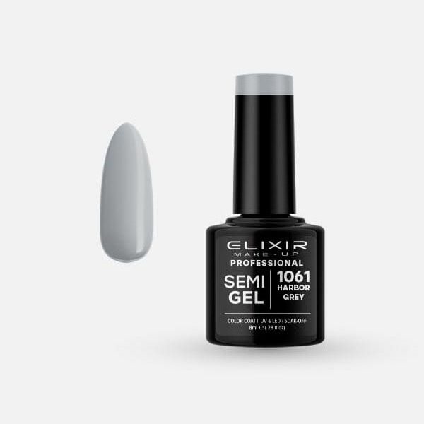 842-1061þVSP ELIXIR #1061 HARBOR GREY