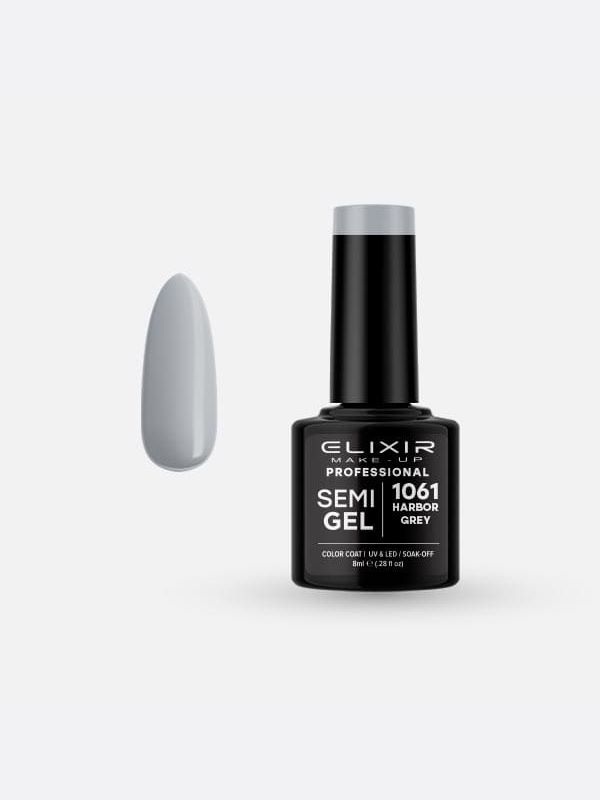 VSP ELIXIR #1061 HARBOR GREY