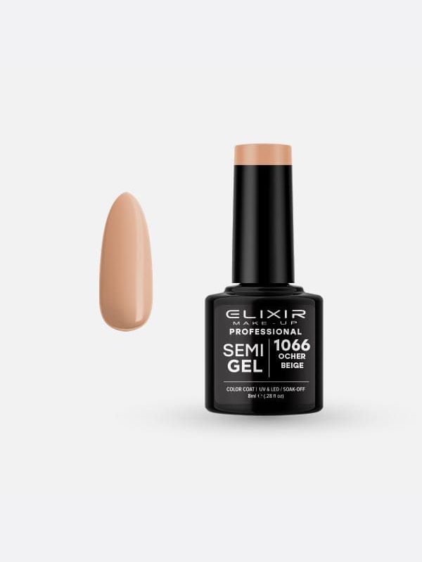 VSP ELIXIR #1066 OCHER BEIGE