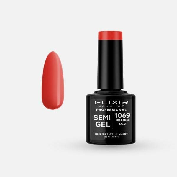 842-1069þVSP ELIXIR #1069 ORANGE RED