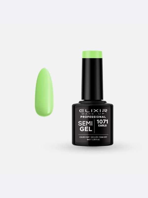 VSP ELIXIR #1071 EARLS