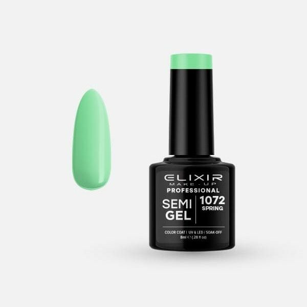 842-1072þVSP ELIXIR #1072 SPRING