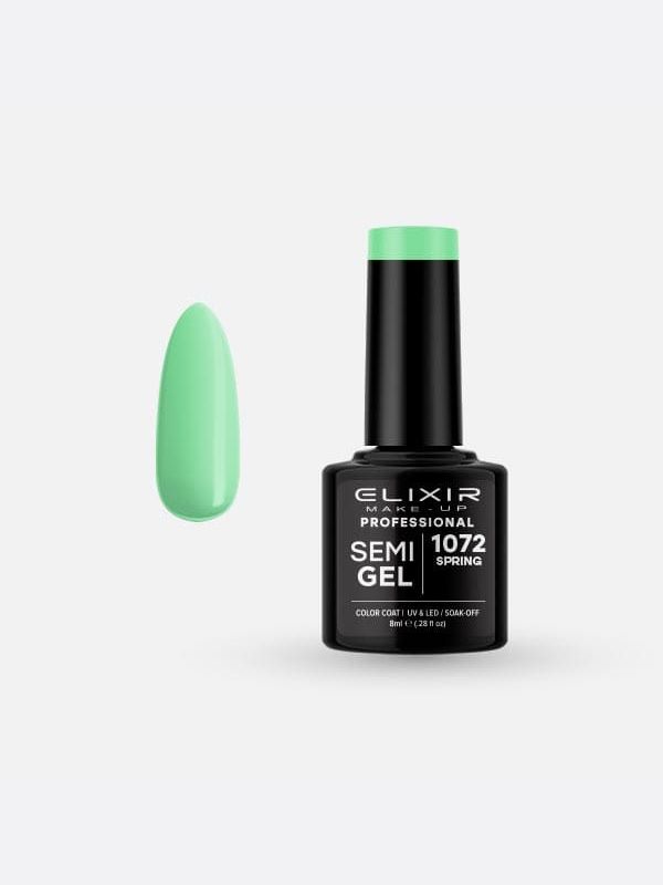 VSP ELIXIR #1072 SPRING