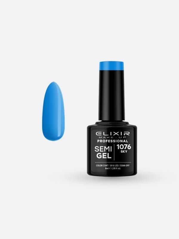 VSP ELIXIR #1076 SKY