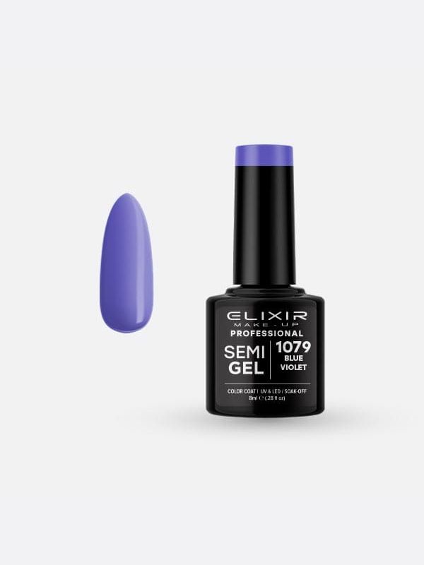 VSP ELIXIR #1079 BLUE VIOLET