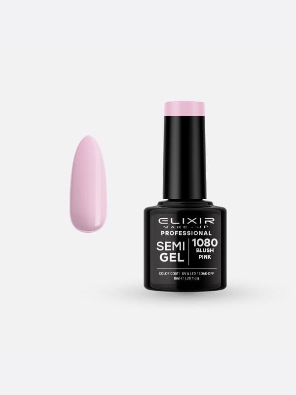 VSP ELIXIR #1080 BLUSH PINK