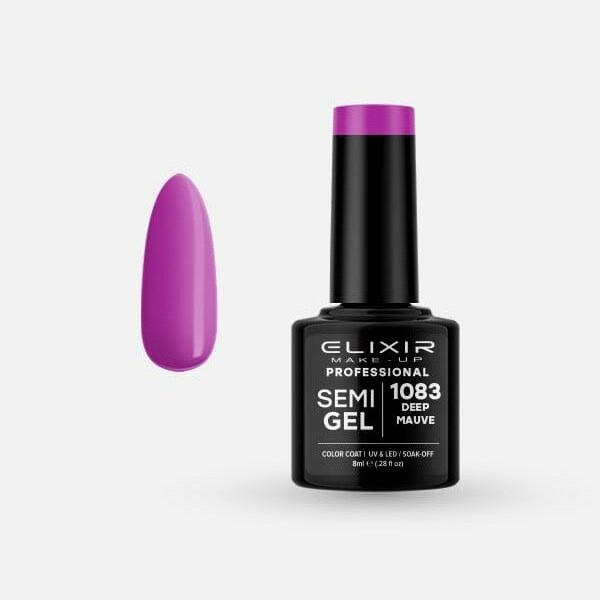842-1083þVSP ELIXIR #1083 DEEP MAUVE