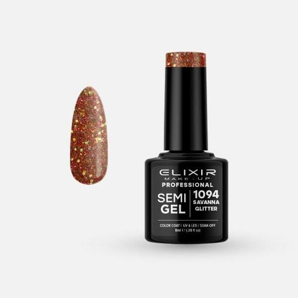 842-1094þVSP ELIXIR #1094 SAVANA GLITTER