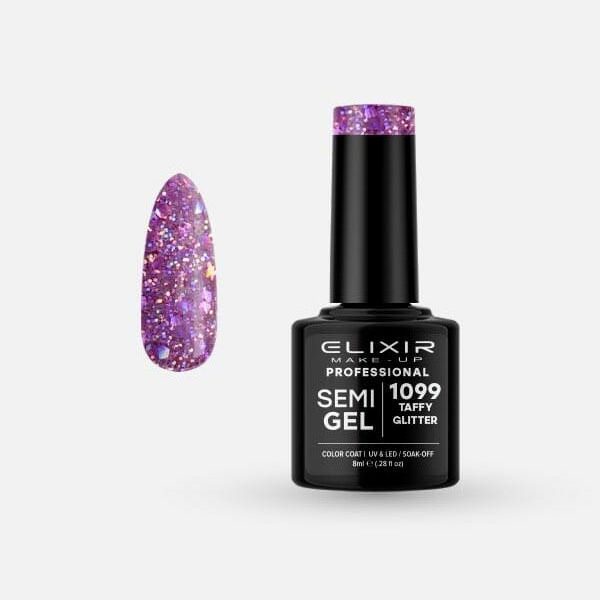 842-1099þVSP ELIXIR #1099 TAFFY GLITTER