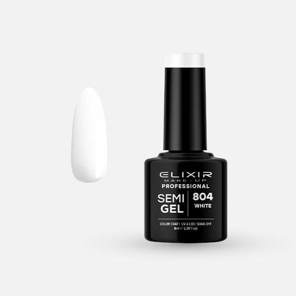 842-804þVSP ELIXIR #804 - White