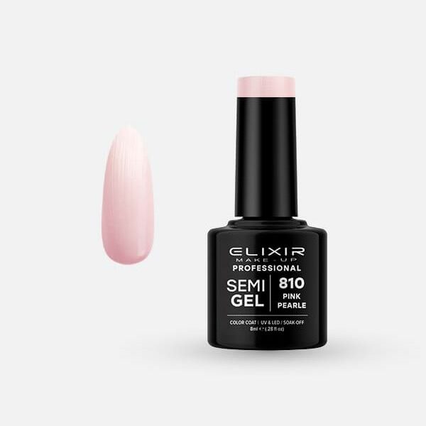842-810þVSP ELIXIR #810 - Pink Perle