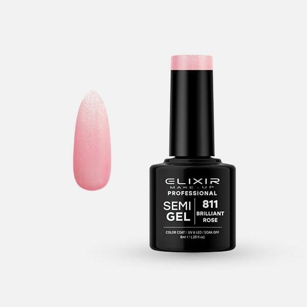 842-811þVSP ELIXIR #811 - Brilliant Rose