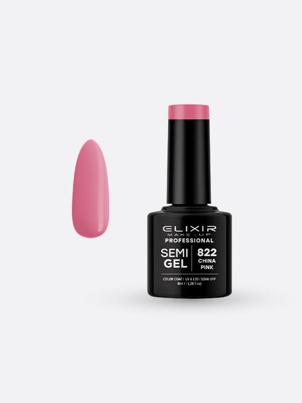 VSP ELIXIR #822 – China Pink