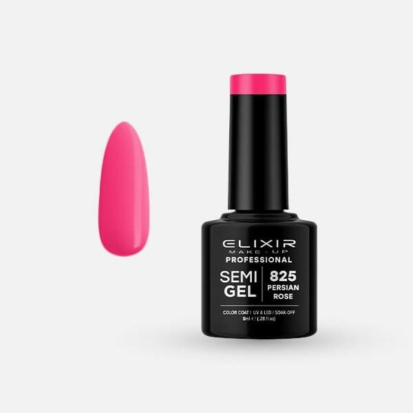 842-825þVSP ELIXIR #825 - Persian Rose