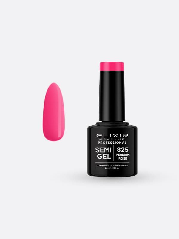 VSP ELIXIR #825 – Persian Rose