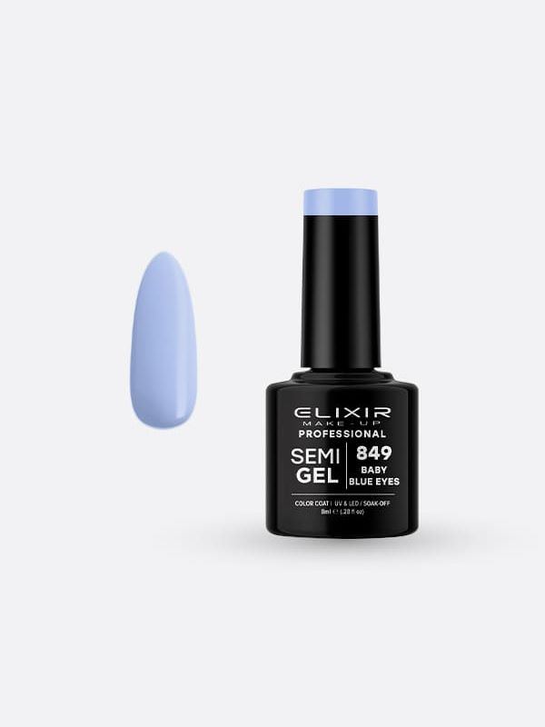 VSP ELIXIR #849 – Blue Eyes