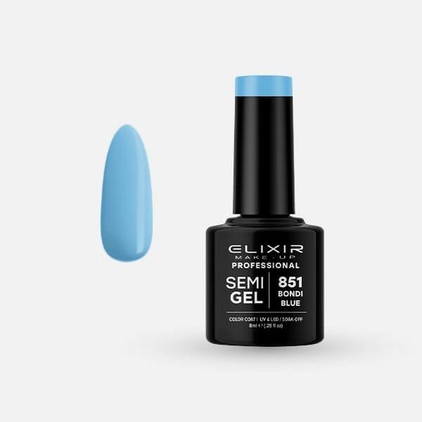 842-851þVSP ELIXIR #851 - Bondi Blue