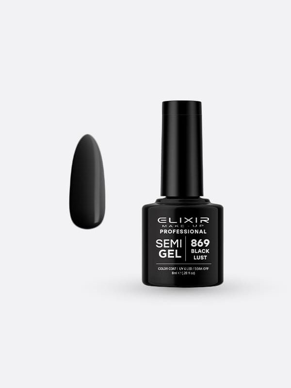 VSP ELIXIR #869 – Black Lust