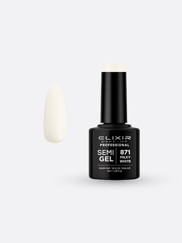 VSP ELIXIR #871 – Milky White