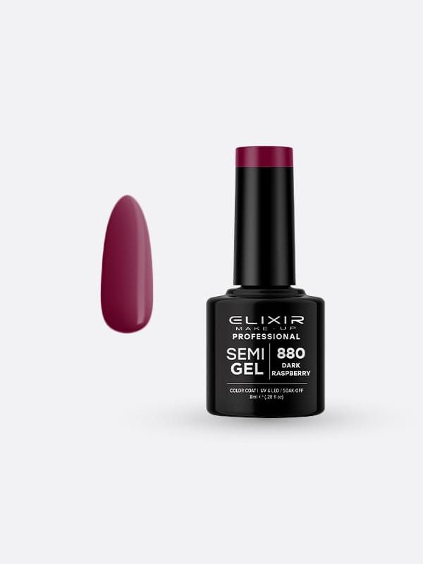 VSP ELIXIR #880 – Magenta
