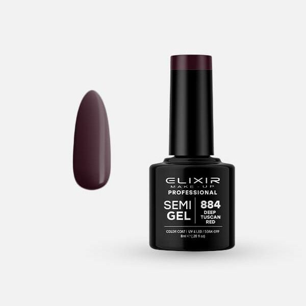 842-884þVSP ELIXIR #884 - Tuscan Red