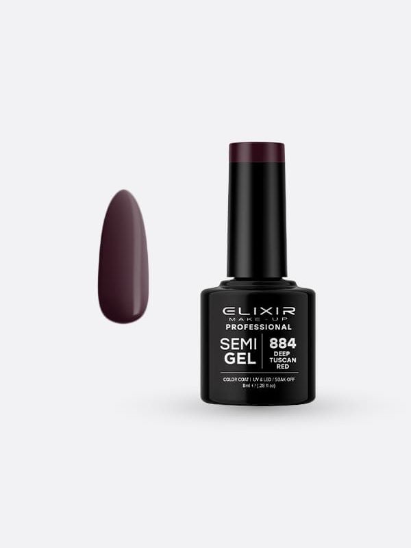 VSP ELIXIR #884 – Tuscan Red