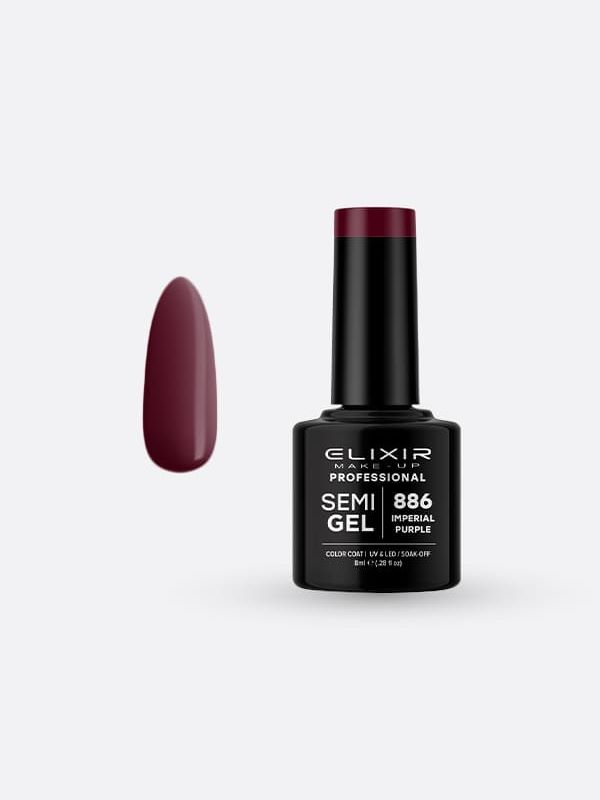 VSP ELIXIR #886 – Imperial Purple