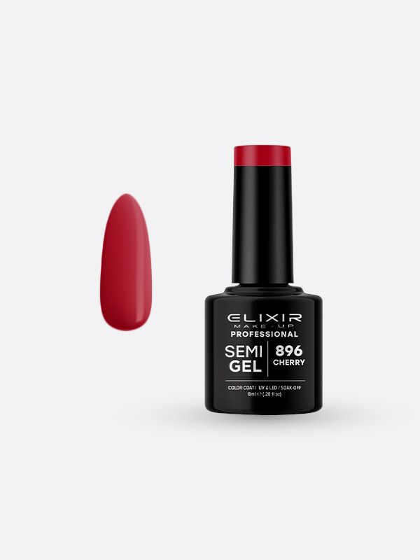 VSP ELIXIR #896 – Cherry