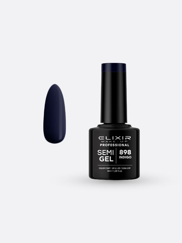VSP ELIXIR #898 – Indigo